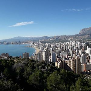 Holiday Apartment 5 Min To Levante Beach