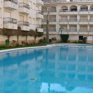 Playamar Altamar Apartments